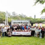 中原大學設計原專班教學成果獲肯定　以設計實作實踐文化永續