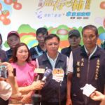 2025番路鄉珍惜水資源路跑