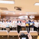 百萬冠軍茶上市！新北6月推包種茶市集與手作體驗