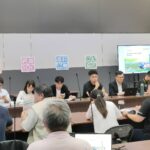 文山焚化廠bot案招商說明會登場 吸引廠商踴躍參與