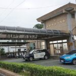 遊覽車台東鹿野拋錨　關山分局員警協助旅客重啟旅程