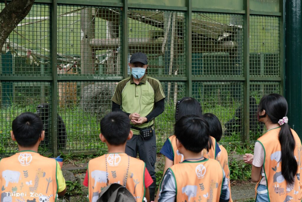 動物園暑期營隊5/31開放報名 490名額搶先探索野生動物世界