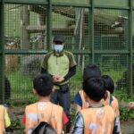 動物園暑期營隊5/31開放報名　490名額搶先探索野生動物世界