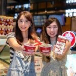 「台北捷運go」送冰淇淋啦！週週免費、月月抽大獎