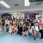 雙北世壯運幕後英雄　學校公教人員助力賽事圓滿成功