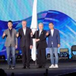 雙北世界壯年運動會圓滿落幕　蔣萬安：平凡參與者創造不凡瞬間