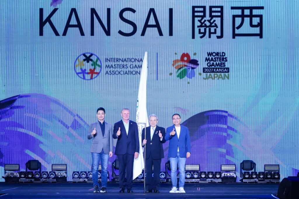 2025雙北世壯運圓滿落幕　「we-are-the-world」見證榮耀時刻