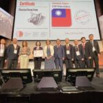 拔針成功!台灣成亞洲唯一3大豬病非疫國