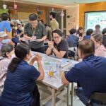 重組介壽公園dna　博愛特區開發歷史新亮點