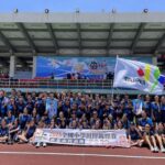 小小選手大大夢想　北市學童在全小運綻放光芒