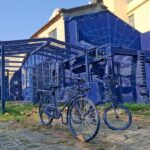 高雄梓官「赤崁古井」取「午時水」夯　端午來趟漁村洋樓懷舊之旅吧！