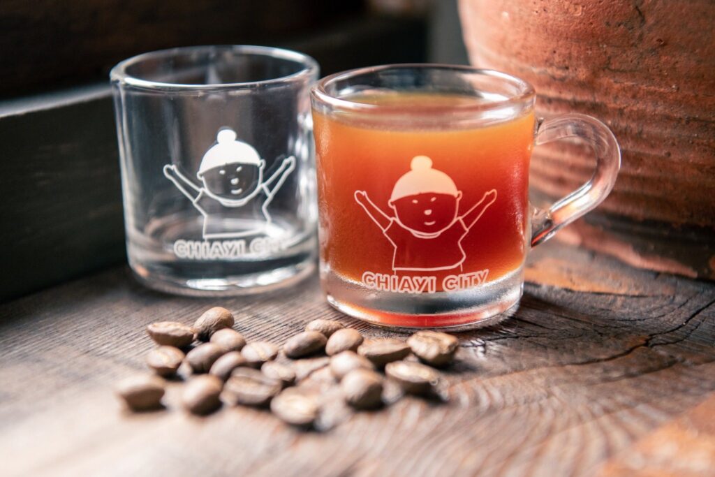 全嘉最香的週末！嘉義咖啡節6/7–6/8熱鬧登場