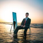 李柏諺「厭世回歸」唱出z世代痛點-揭友情背叛傷痛