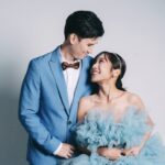 蔡佩軒用音樂寫下給愛與重生的情書　邀請未婚夫入鏡-甜蜜指數破表