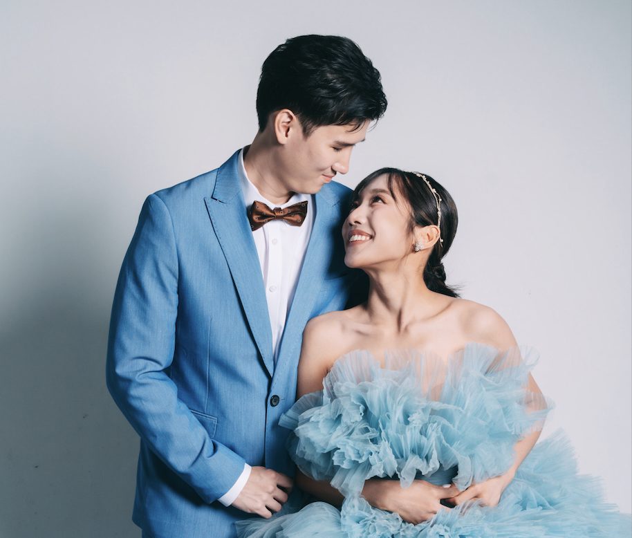 蔡佩軒用音樂寫下給愛與重生的情書 邀請未婚夫入鏡-甜蜜指數破表