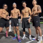 《最強的身體》競技新指標　百位藝人齊聚挑戰體能極限