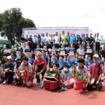 讓愛飛揚-慈濟園遊會登場　苗栗縣長肯定善行推廣公益