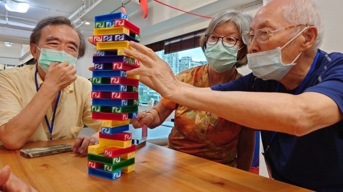 記憶不再孤單！北市失智共照中心幫你找答案