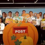 淡水南瓜好吃又好玩 新北聯手16家業者推特色料理、遊程