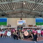 「台中·藝文好行」走出校園體驗豐富藝文 最後階段報名至6/20截止