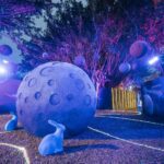 中台灣元宵燈會「時空狂想曲」　揚威國際-再奪羅馬、倫敦設計獎雙金肯定！