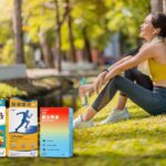 夏日輕營養新主張：lac機能果凍引領健康新風潮