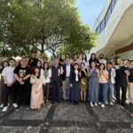 北市啟動「國際人才培訓班」 強化城市外交與國際視野