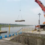 迎戰汛期 北市水利處6月啟動河濱公園設施撤離演練