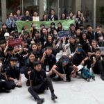 古亭國小音樂班赴日交流 深化音樂專業與國際視野