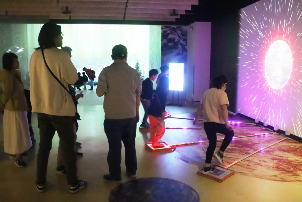 與家人一起追尋極光 天文親子營6/3起搶先報名