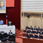 高雄市議會第4屆第5次定期大會閉幕 陳其邁率市府團隊感謝議會監督與支持