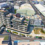 推動綠建築與社區美學　中市都發局榮獲2025園冶獎5項大獎