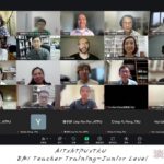 淡江大學二度與ait合辦emi培訓 12教師精進英文教學