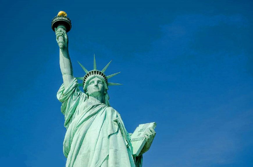 民主選舉是一場大冒險