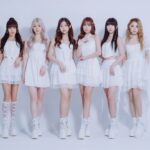 未來少女選秀脫穎而出的女團-紫月光經過培訓推出最新單曲