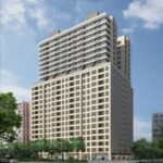 信義區力霸皇家社區都更啟動　拆屋祈福盼重建居住安全