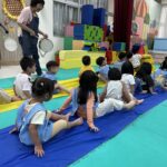 北市中山幼兒園端午節活動 寓教於樂體驗傳統文化