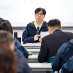 陳其邁主持市政會議　關注預算籌編、青年政策