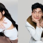 台北電影節特效化妝現場秀-張洛偍-林映彤借臉上陣