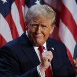 美債危機與穩定幣解套　川普新策引發國際資金重整疑慮