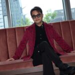 最資深新人蘇震洋-蟄伏30年茹素10年甩肉20幾公斤出道《不晚》