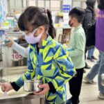 基隆教育處：學校午餐管理多管齊下　守護學童食安品質