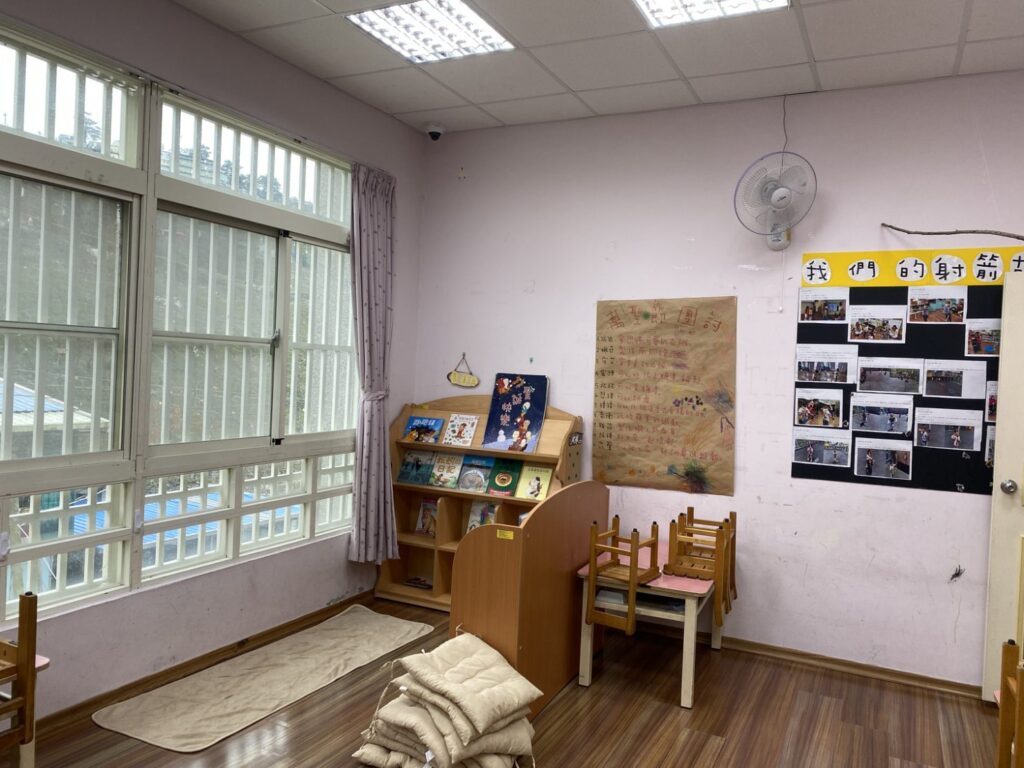 保障幼兒安全並提升教學透明度 中市補助48園(校)公立幼兒園裝設監視器