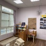 保障幼兒安全並提升教學透明度　中市補助48園(校)公立幼兒園裝設監視器