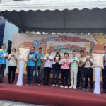 台中優質大豆產品上架　豆奶豆腐餅x-open將聯名商品開賣