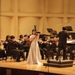 嘉義市青年管弦樂團報名踴躍　音樂能量再添動能