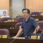 桃議會市政總質詢　議員重批航空城交屋屢跳票、後站攤販亂象、食安稽查不力