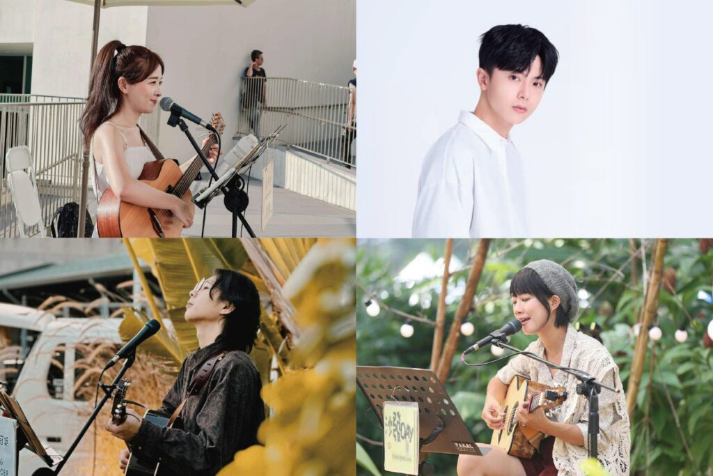 「木香好購市集」6/7登場　嘉義舊監宿舍群融合咖啡與木藝魅力