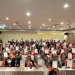 保障狩獵安全、傳承狩獵文化-　-114年度第一梯次原住民自製獵槍安全使用訓練課程結訓