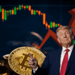 川普搞數位貨幣？一場讓全世界買單的金融魔術秀